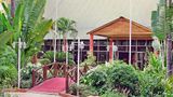Senegambia Beach Hotel Exterior
