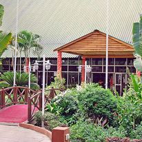Senegambia Beach Hotel