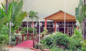 Senegambia Beach Hotel