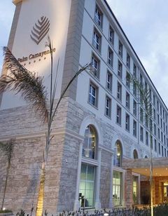 Palm Camayenne, Hotel Conakry