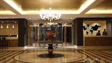 Palm Camayenne, Hotel Conakry Lobby
