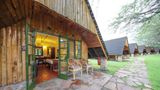 Keekorok Lodge Exterior