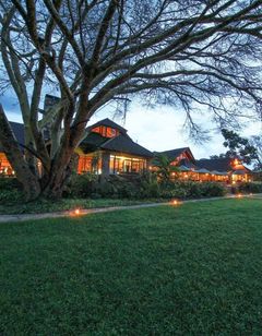 Keekorok Lodge