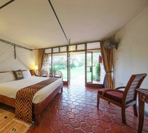 Keekorok Lodge Room