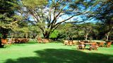 Kiboko Luxury Camp Hotel Banquet