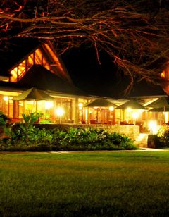 Kiboko Luxury Camp Hotel