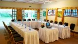 Kiboko Luxury Camp Hotel Meeting