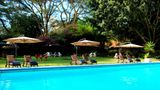 Kiboko Luxury Camp Hotel Pool