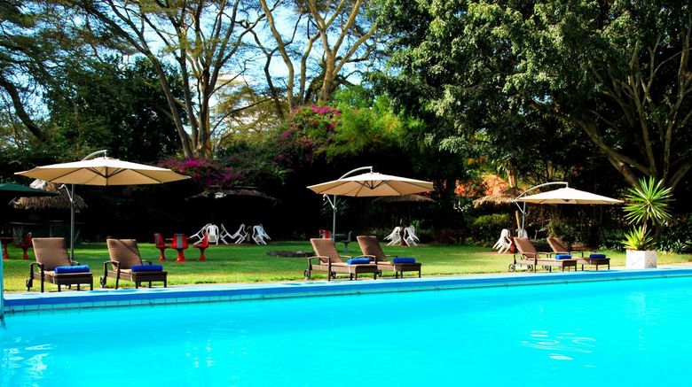 <b>Kiboko Luxury Camp Hotel Pool</b> <b>Kiboko Luxury Camp Hotel Pool</b>