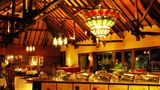 Kiboko Luxury Camp Hotel Restaurant