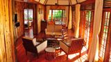 Kiboko Luxury Camp Hotel Suite