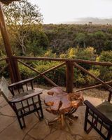 Masai Lodge