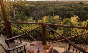 Masai Lodge