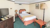 Nairobi Safari Club Room