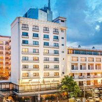 Sarova Stanley