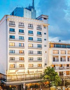 Sarova Stanley