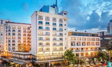 Sarova Stanley