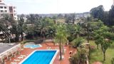 Hotel Sirikwa Exterior