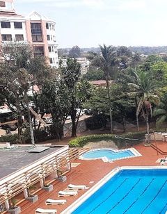 Hotel Sirikwa