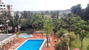 Hotel Sirikwa