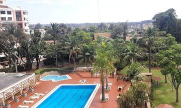 Hotel Sirikwa