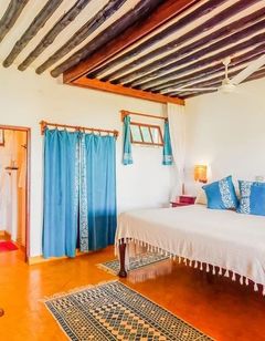 Peponi Hotel