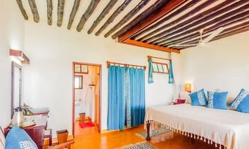 Peponi Hotel