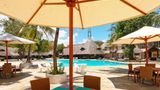 Safari Beach Hotel Exterior