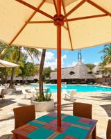 Safari Beach Hotel