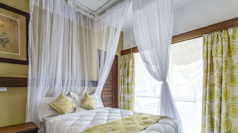 <b>Safari Beach Hotel Room</b>