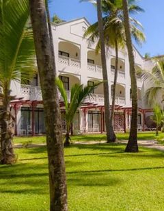 Sarova Whitesands Beach Resort & Spa