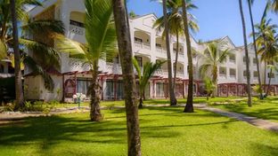 Sarova Whitesands Beach Resort & Spa
