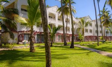 Sarova Whitesands Beach Resort & Spa