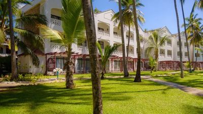 Sarova Whitesands Beach Resort & Spa