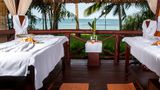 Sarova Whitesands Beach Resort & Spa Spa