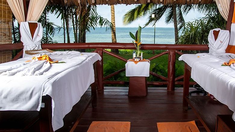 <b>Sarova Whitesands Beach Resort & Spa Spa</b>