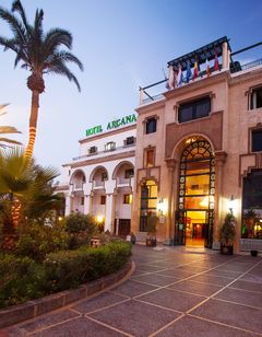 Argana Hotel