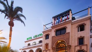 Argana Hotel