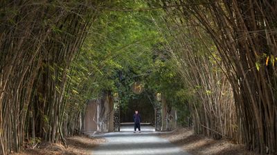 Hotel La Gazelle d'Or