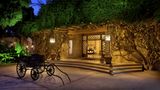 Hotel La Gazelle d'Or Lobby
