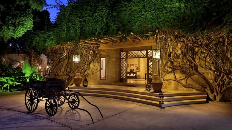 <b>Hotel La Gazelle d'Or Lobby</b> <b>Hotel La Gazelle d'Or Lobby</b>