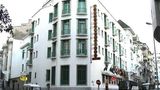 Hotel Transatlantique Exterior