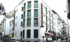 Hotel Transatlantique