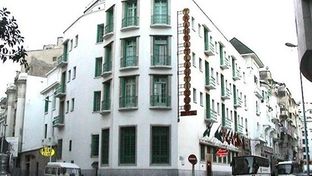 Hotel Transatlantique