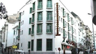 Hotel Transatlantique