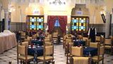 Hotel Transatlantique Restaurant