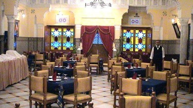 <b>Hotel Transatlantique Restaurant</b>