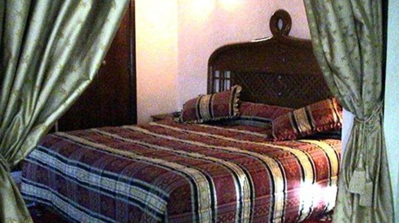 <b>Hotel Transatlantique Room</b>