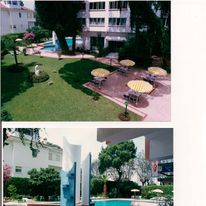 Hotel Intercontinental