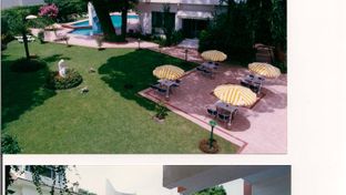 Hotel Intercontinental